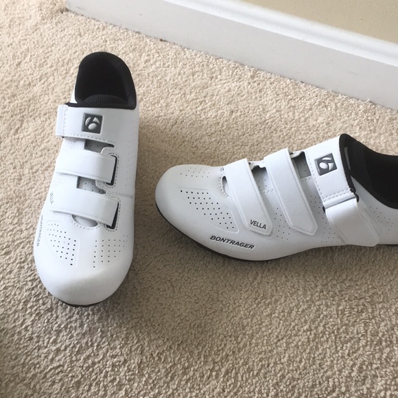 bontrager vella shoes